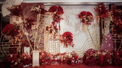 -觅遇Meet U私人婚礼定制(潮汕店)