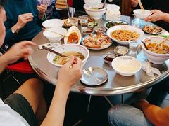 -王祖名抻面(罗湖分店)