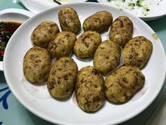 -富临轩私房菜(集庆门大街店)