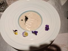 -PARFUM FLORAL花境法餐(南京首店)