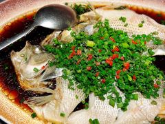 -老头儿油爆虾(星光一期店)