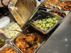 -新川饮食(新川小区店)
