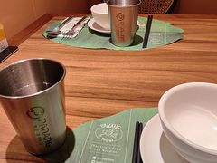 -帕蓝·暹罗料理(大学路店)