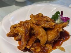 -牟传仁饭庄(星海店)