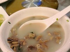 -北门饭店(三香路店)