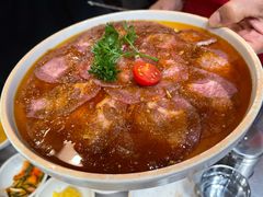 -喜来稀肉(虹泉路店)