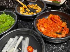 -九田家黑牛烤肉料理(石路天虹店)