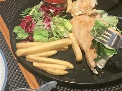 -百特喜·意大利餐厅(万达常德店)