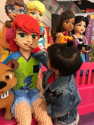 -LEGO(国贸商城店)