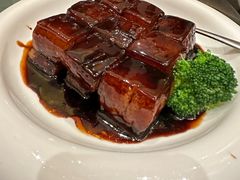-羡餐厅·杭帮菜·淳菜(千岛湖自由洲际殿店)