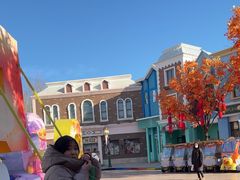 -沈阳方特欢乐世界