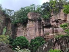 -广州莲花山旅游区