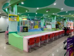 点击看大图 -童梦园主题乐园(天津泉汇购物广场店)