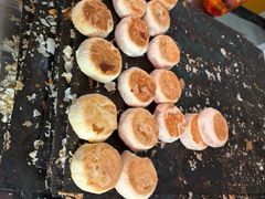 绿豆饼-张娜绿豆饼(老军营店)