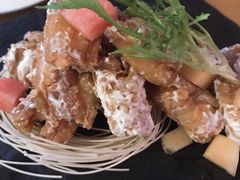 -周三的情书花园餐厅(江北店)