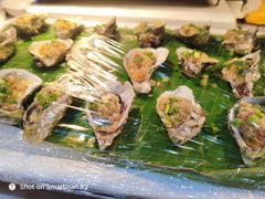 -吉布鲁牛排海鲜自助(龙湖北城天街购物广场店)