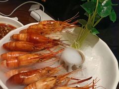 -乔街深夜食堂·小龙虾·高压锅生蚝(杭州总店)