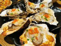 -烧蠔帮·湛江生蚝(南桥店)