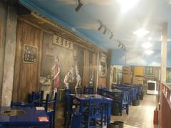 大堂-马路边边麻辣烫联盟路店