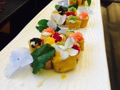 -莫奈花园餐厅(麦迪逊花园店)