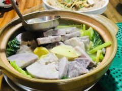 -喜运来大酒店温泉