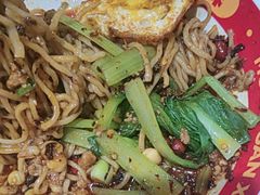 -魔都三兄弟酸辣粉·蘸卤炸串(虹桥万科店)
