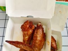-德克士(通惠门店)