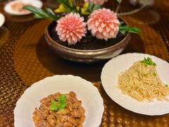 -杭州西子湖四季酒店·金沙厅