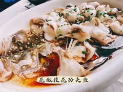 -味可道美食坊(福基路店)