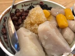 -鲜芋仙(时尚天河店)