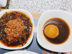 -呷佬·长沙手工米粉(金沙江路店)