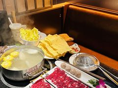 -牛事制造局牛肉火锅(莲岳路店)