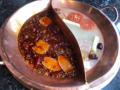 -老码头火锅(骡马市店)