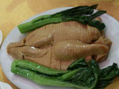 android_upload_pic-佛有缘素食馆·荔湾老字号(陈家祠首店)