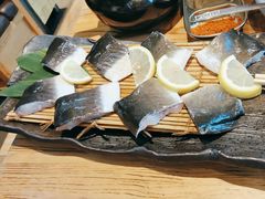 -壹兆炭火烤肉·烤鳗鱼(全运路店)