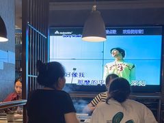 -野妹经典火锅(民治店)