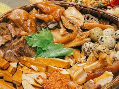 -灶东家民间菜(回兴店)