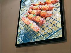 -2烧烤串·秘制鲫鱼