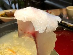 精品花雕鱼片-蜀大侠火锅(四川北路店)