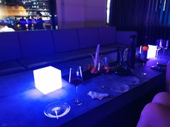 -外滩8号 whisky bar(金延大厦店)