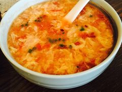 疙瘩汤-吕氏疙瘩汤·私家菜馆(慈云寺店)