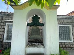 -东望洋炮台东望洋灯塔