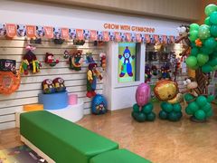 -金宝贝早教(和悦汇店)