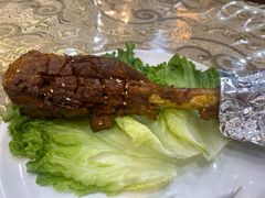 -黑公羊新疆菜(人和店)