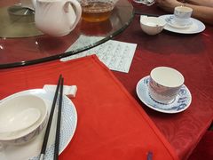 -东江海鲜酒家(艺都分店)