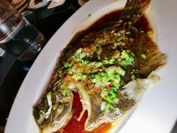 -广州富力君悦大酒店·宴会厅