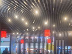 -尚尚仙·酸汤猪手·猪肚鸡火锅(华联万柳购物中心店)