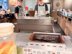 -肉肉大米(金虹桥店)