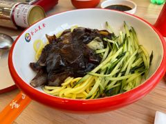 -釜山美食(大润发店)