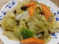 -柴氏风味斋(甘家口店)